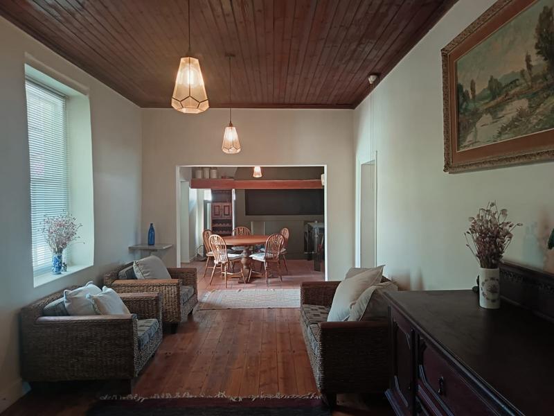 3 Bedroom Property for Sale in Albertinia Western Cape